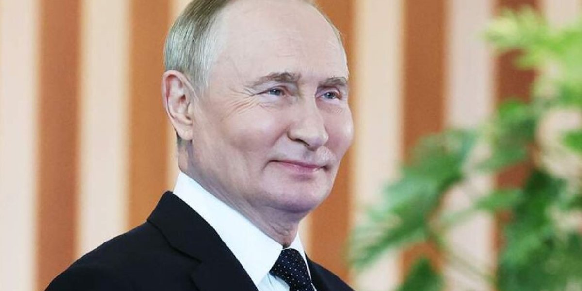 Вечная дружба и рабочий график: как мир поздравляет Владимира Путина с 73-летием