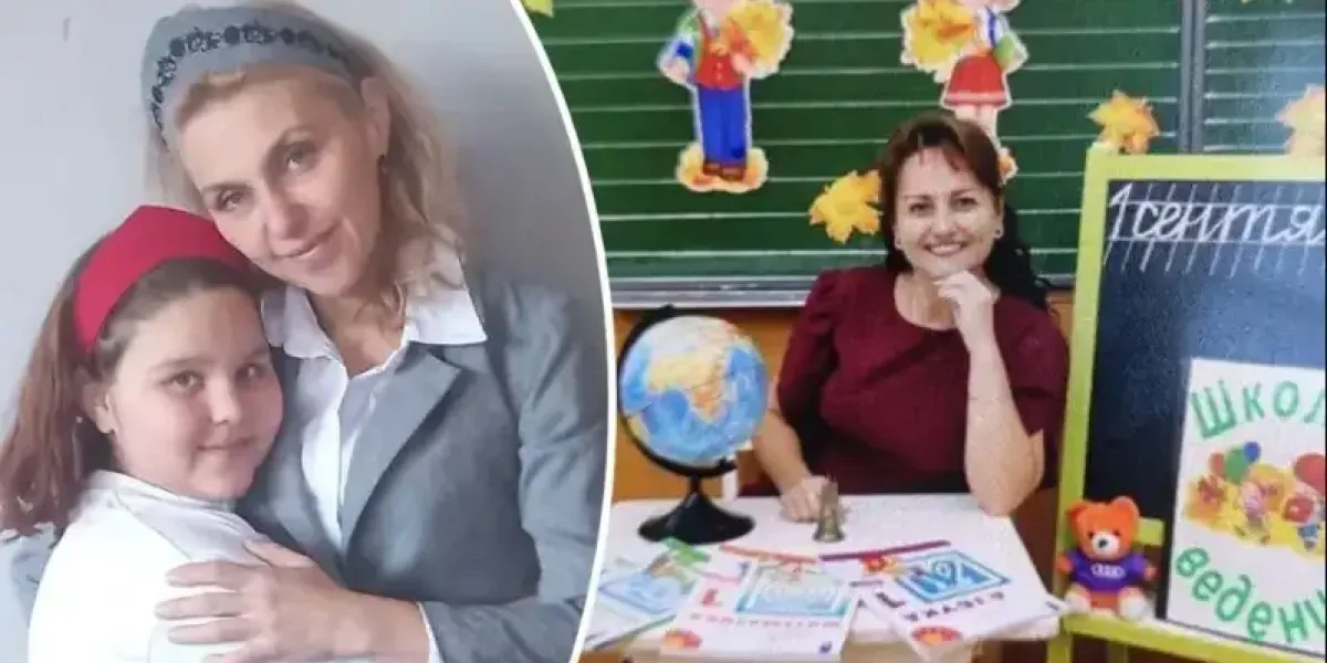 Кокошник раздора: на Урале учительница запретила второкласснице приходить в гимназию в традиционном русском головном уборе Кокошник раздора: на Урале учительница запретила второкласснице приходить в гимназию в традиционном русском головном уборе