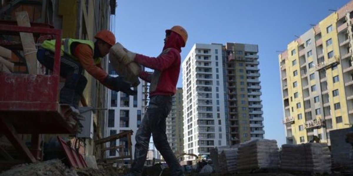 Российский рынок недвижимости: почему строят малогабаритное жилье и какие есть альтернативы Российский рынок недвижимости: почему строят малогабаритное жилье и какие есть альтернативы