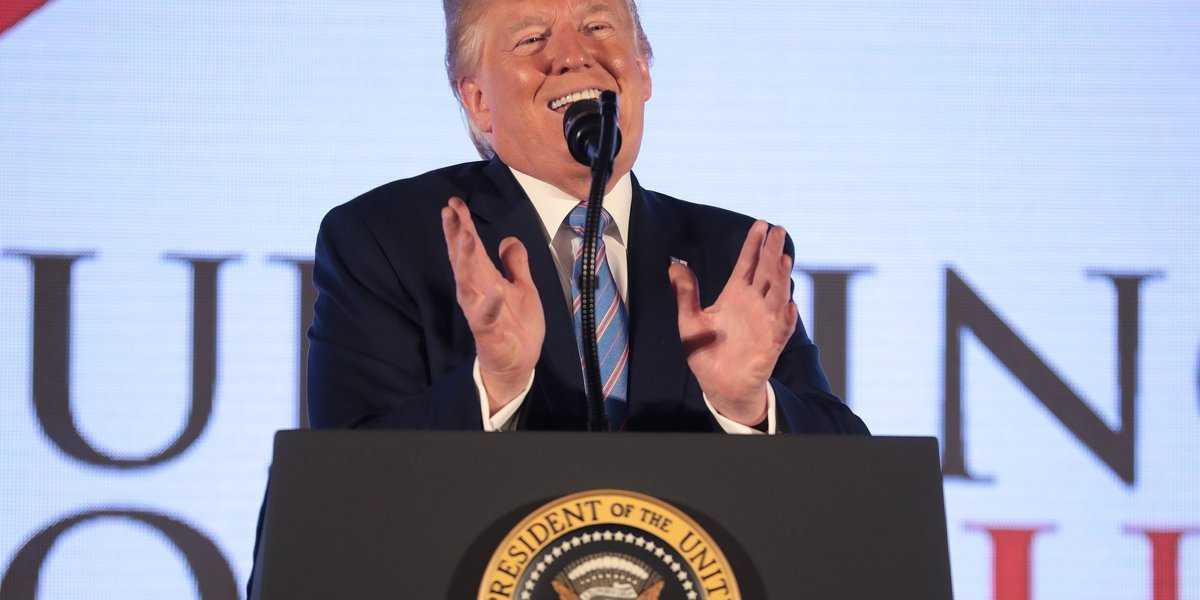 Гегемония как метод: план Трампа по спасению Украины станет катастрофой для Европы