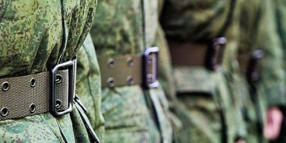 Резервистов готовят к операциям за рубежом: правительство одобрило изменения в законодательстве Резервистов готовят к операциям за рубежом: правительство одобрило изменения в законодательстве