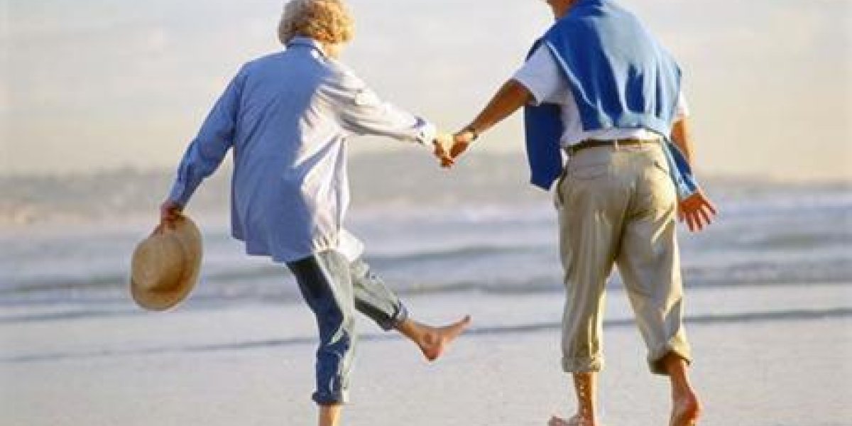 Секрет долголетия: столетняя Рут Лемей раскрыла простые привычки против старения