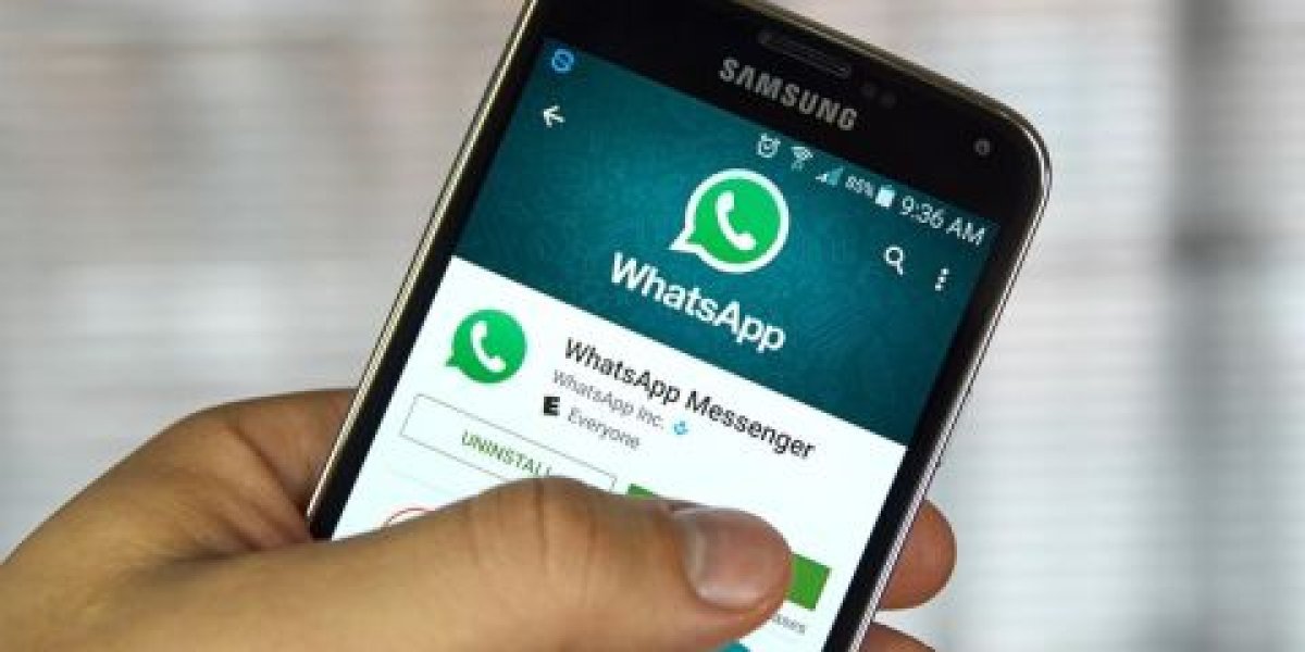 Вирус SORVEPOTEL в WhatsApp*: как избежать заражения и блокировки аккаунта Вирус SORVEPOTEL в WhatsApp*: как избежать заражения и блокировки аккаунта
