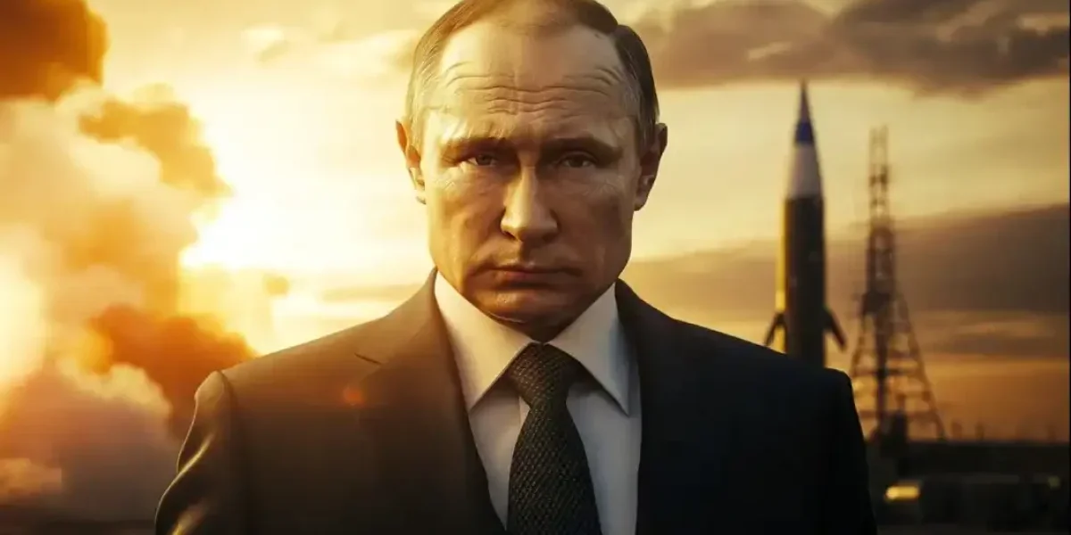 «Дезинформация». Французы высмеяли попытки обвинить Путина в отказе от мира «Дезинформация». Французы высмеяли попытки обвинить Путина в отказе от мира