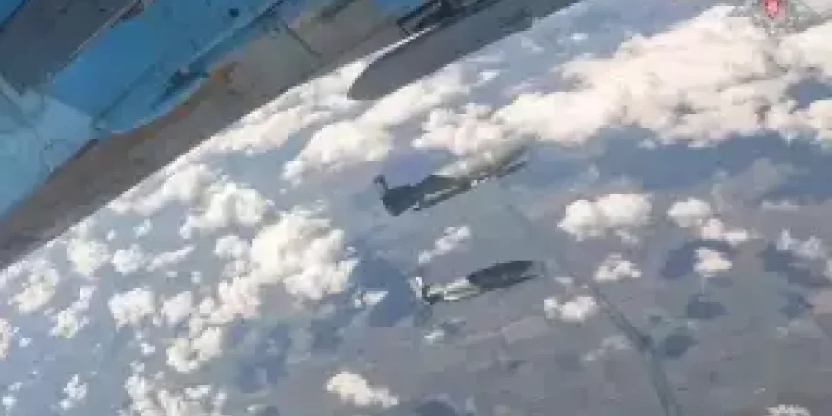 Новая реактивная бомба России испугала ГУР и восхитила американцев: чем так страшен JDAM по-русски Новая реактивная бомба России испугала ГУР и восхитила американцев: чем так страшен JDAM по-русски