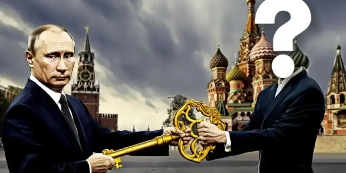 «Путин уйдет, и сразу начнем войну»: почему Европа нападет на Россию именно в 2030 году «Путин уйдет, и сразу начнем войну»: почему Европа нападет на Россию именно в 2030 году