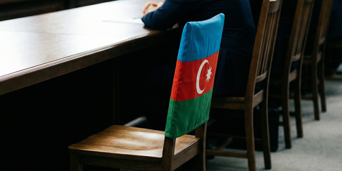 Алиев снова не приехал в Россию: случайность или система Алиев снова не приехал в Россию: случайность или система