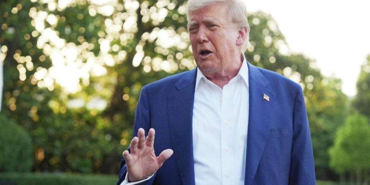 Трамп о Киеве: не верю в удар по Путину Трамп о Киеве: не верю в удар по Путину