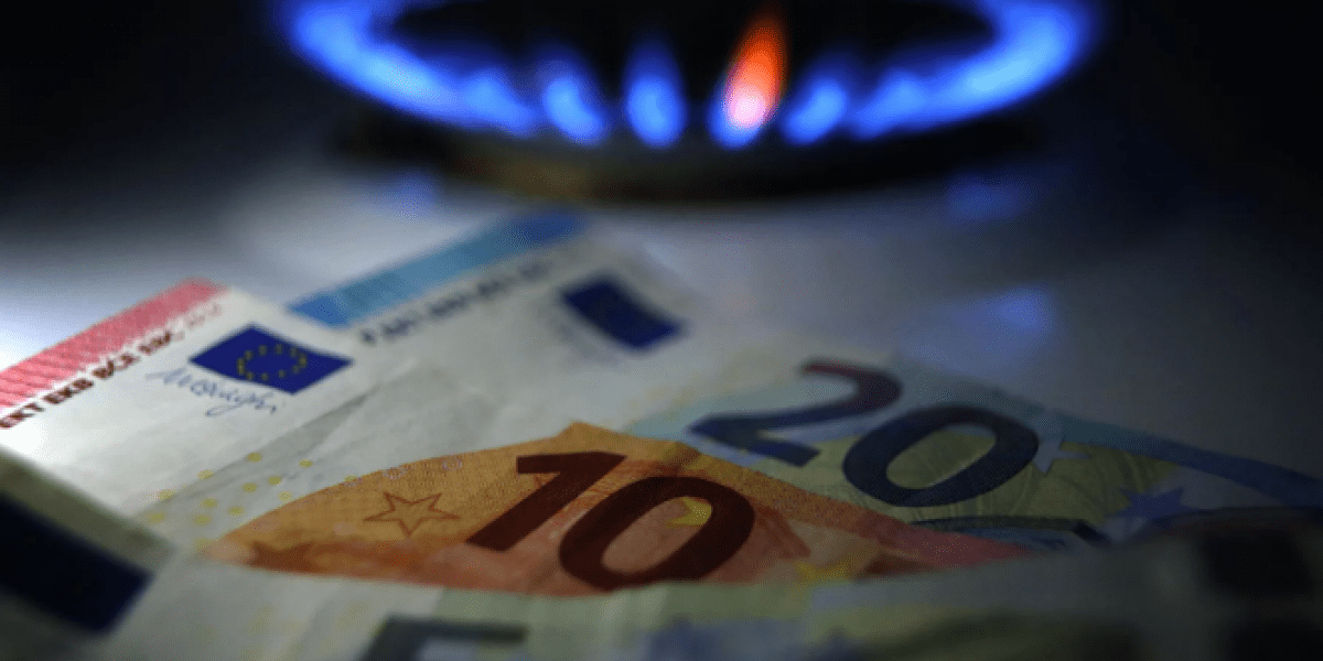 Цены на газ пошли вниз, но его запасы в Европе стремительно тают