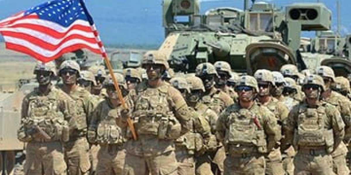 Американским войскам прогнозируют поражение в «войне за Украину» — Дуглас Макгрегор