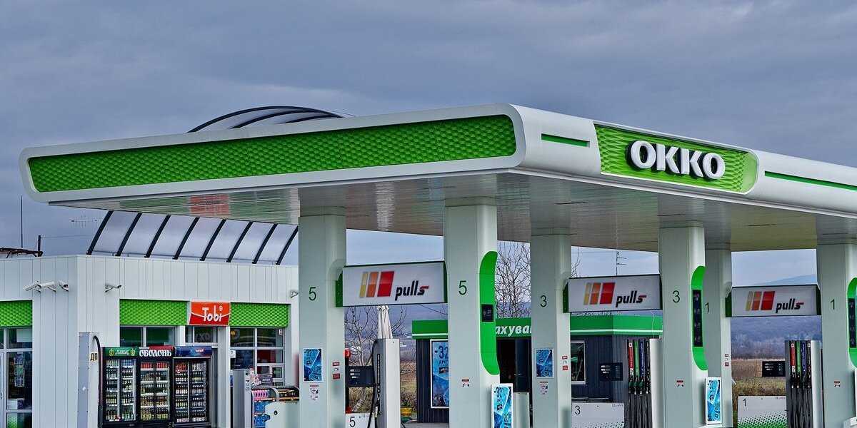 Беларусь перекрыла поставки литовского бензина на Украину — цены взлетели до 100 рублей за литр