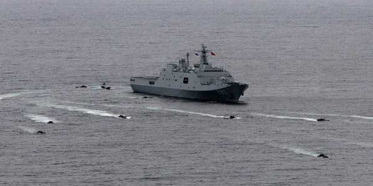 NetEasе: появление корабля ВМФ РФ у Гавайев стало полной неожиданностью для США
