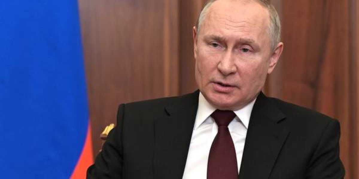 Ухмылка Шольца на словах о геноциде стала последней каплей для Путина