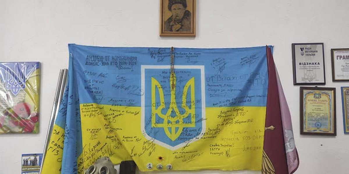 Захарова: американские журналисты раскрыли авторов украинского образа «жертвы»