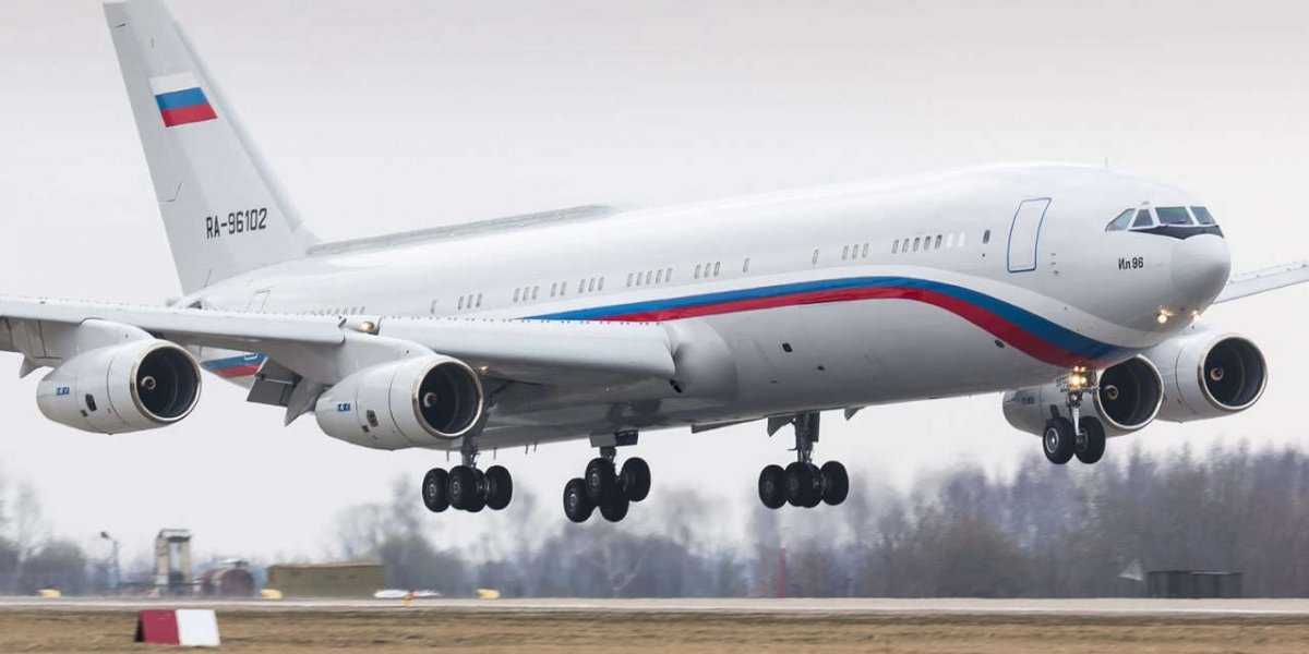 Baijiahao: российские «самолеты Судного дня» послали недвусмысленный сигнал Западу