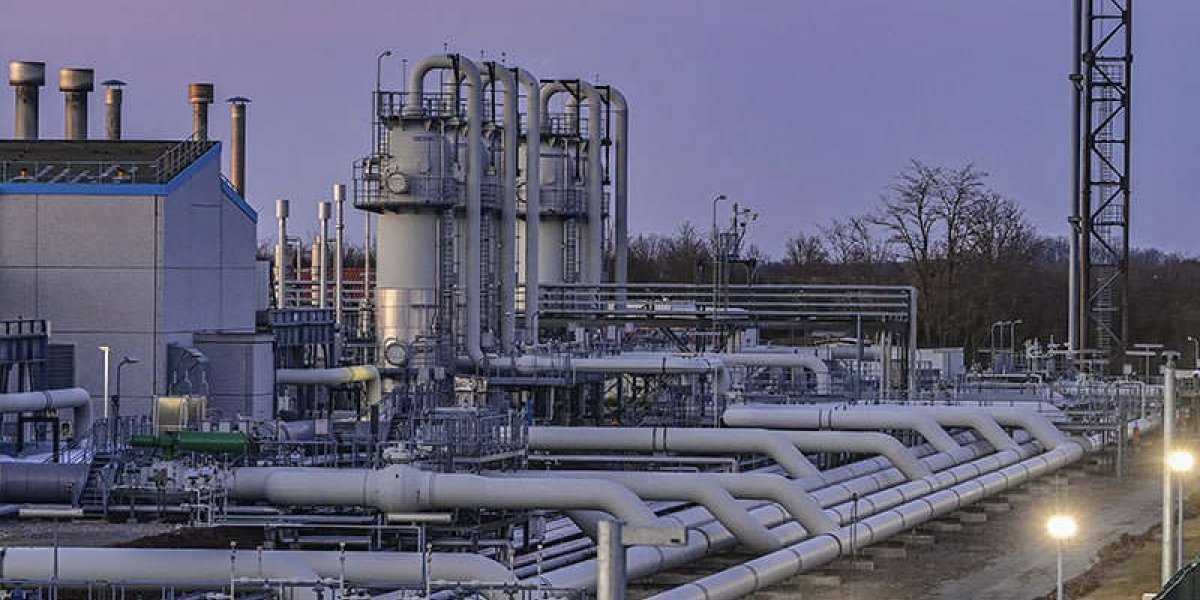 Байден не поможет ЕС отказаться от нефти и газа из РФ