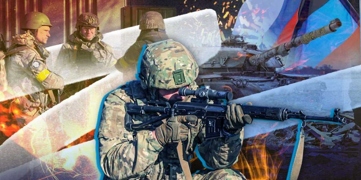 «Самое быстрое продвижение войск в истории: в США оценили ход спецоперации России на Украине