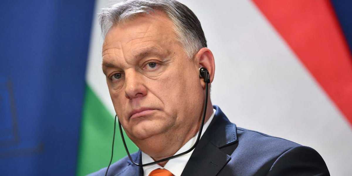 Венгрия не выдержала: Bыходки Зеленского стали последней каплей для Будапешта