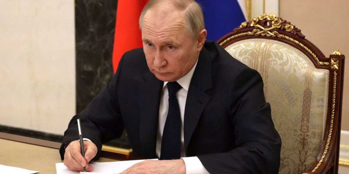 Россияне сделали неожиданное предложение после введения санкции США против дочерей Путина