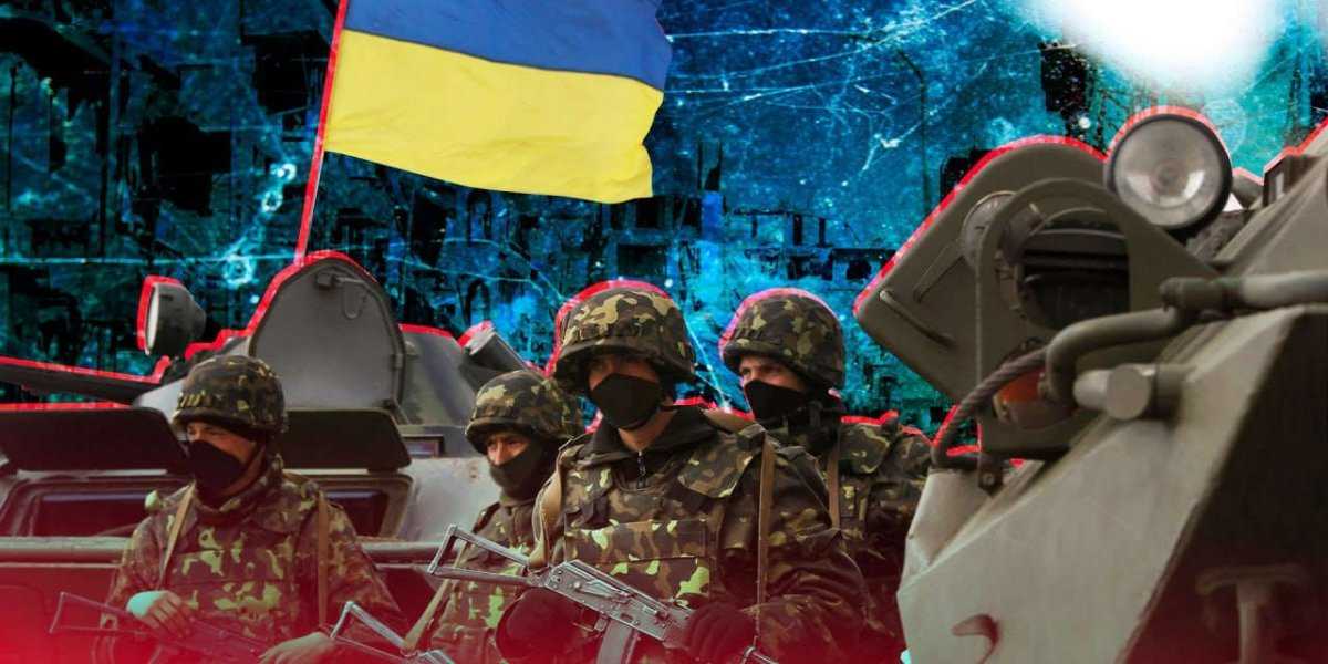 Крах экономики и потеря контроля: США попали в собственную ловушку из-за помощи Украине