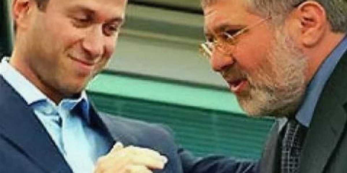 Абрамович действует в связке с Коломойским, оплачивая услуги наёмников и помогая ВСУ