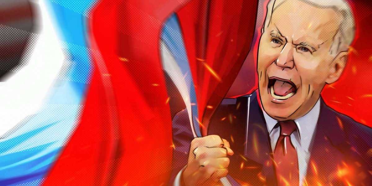 США недооценили Россию, запустив фатальный механизм «мюнхенского пророчества» Путина