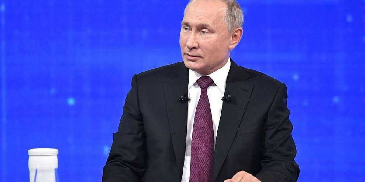 США недооценили Россию, запустив фатальный механизм «мюнхенского пророчества» Путина