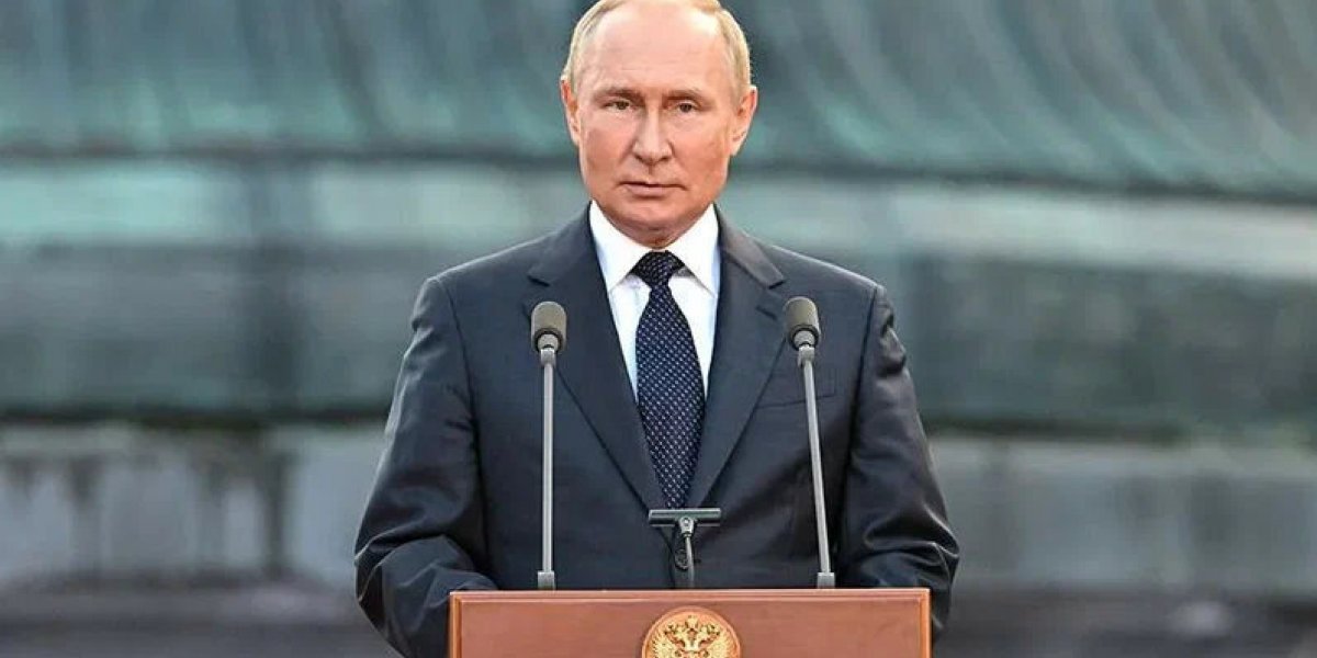 «Опасность возрастает!»: объявит ли Путин настоящую войну Украине и НАТО – последние новости на сегодняшний день