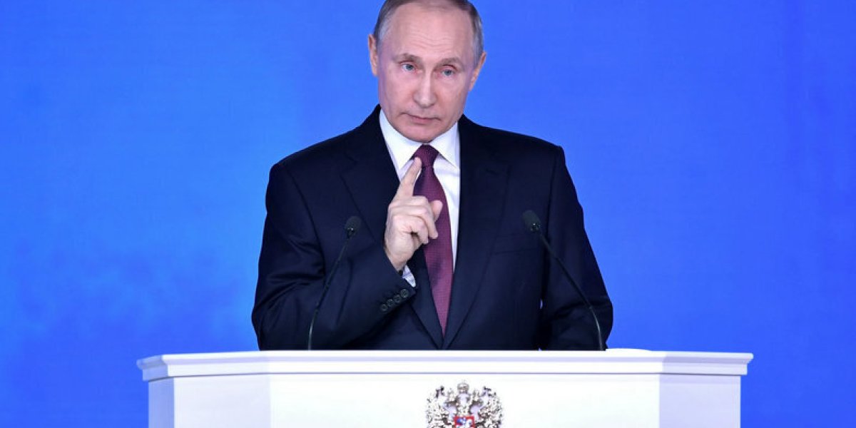 Кто заменит Путина: мнение российских и западных экспертов