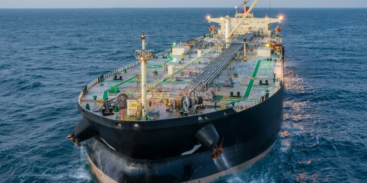 «Пираты XXI века»: аресты танкеров с русской нефтью вредят больше Западу, чем России