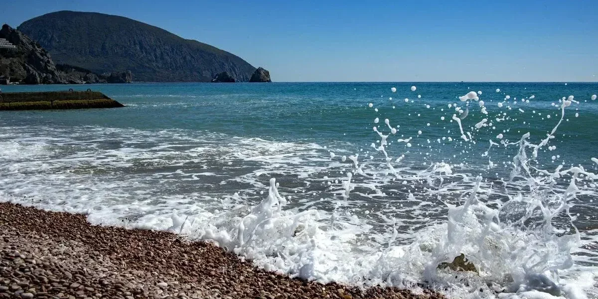 Крым сегодня 27.02.2023 г. Произошло землетрясение в районе Гурзуфа и Алушты. Последствия, подробности этого бедствия, есть ли пострадавшие?