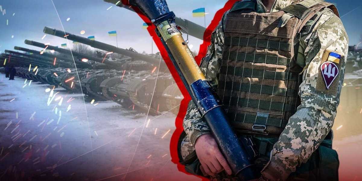 Рискованный шаг Лондона с «урановыми снарядами» обернется для Украины катастрофическими последствиями