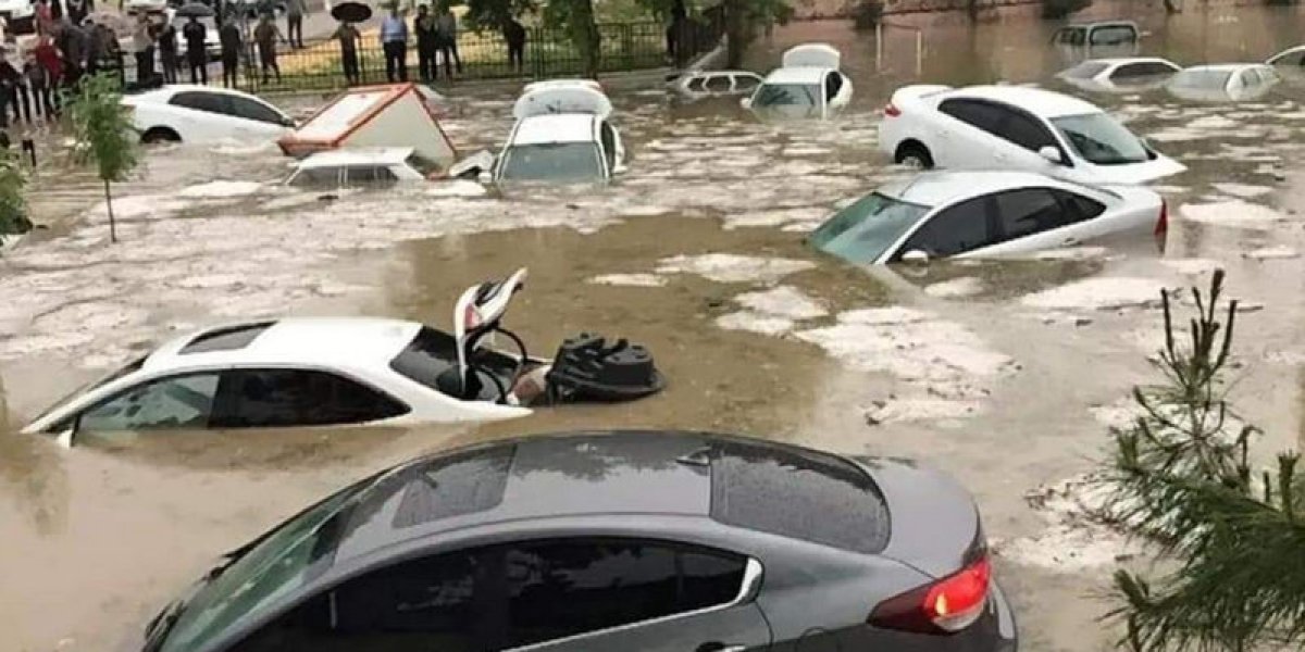 Турция, события сегодняшнего дня 18 марта 2023: что происходит в Турции сейчас, наводнение — есть погибшие? Последние новости для туристов 18.03.2023
