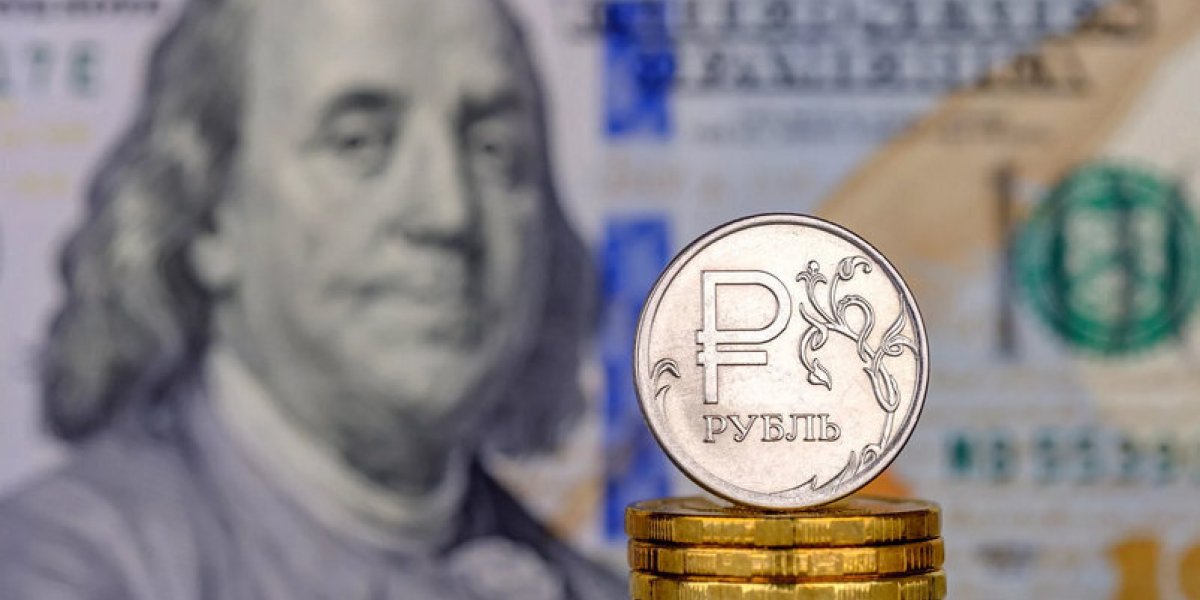 Что будет с долларом и рублем в апреле 2023: ждать ли обвал рубля до 120 за 1 доллар? Продавать доллар сейчас? Точный курс доллара, новости 14.04.23