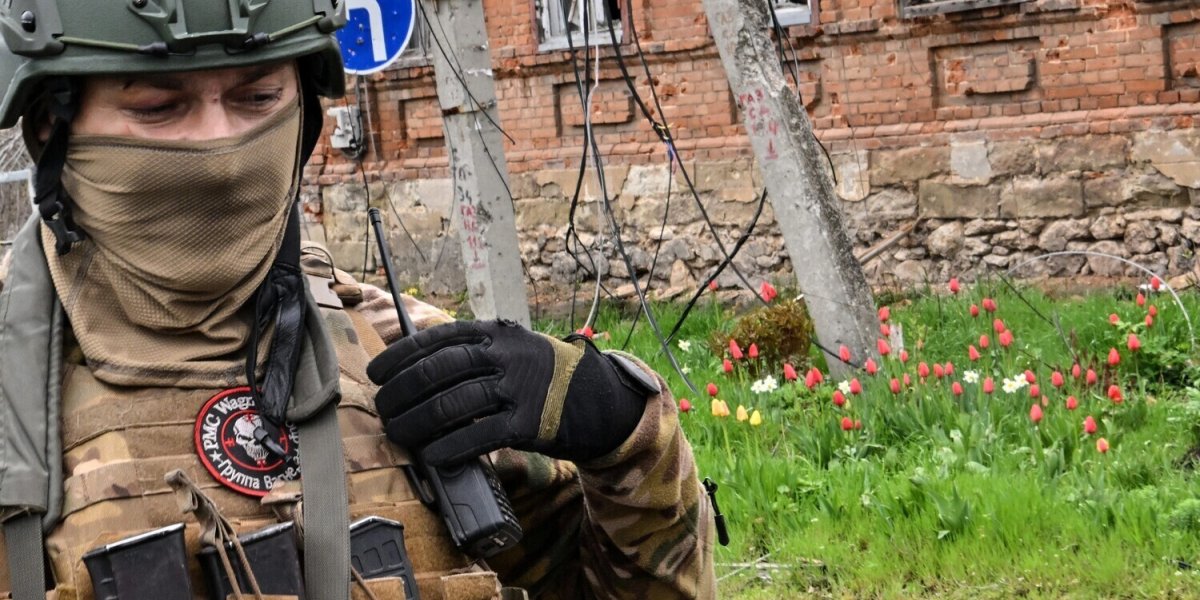 Специальная военная операция (СВО) России на Украине сегодня, 20 мая 2023: сводки боевых действий, новости с фронта Донбасса