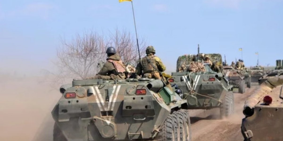 Специальная военная операция (СВО) России на Украине сегодня, 20 мая 2023: сводки боевых действий, новости с фронта Донбасса