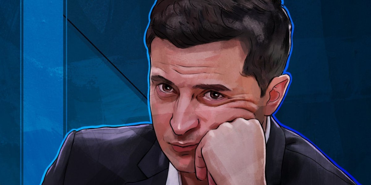 «Обидится и не простит»: как Зеленского не пустили на «карнавал абсурда» под названием Евровидение