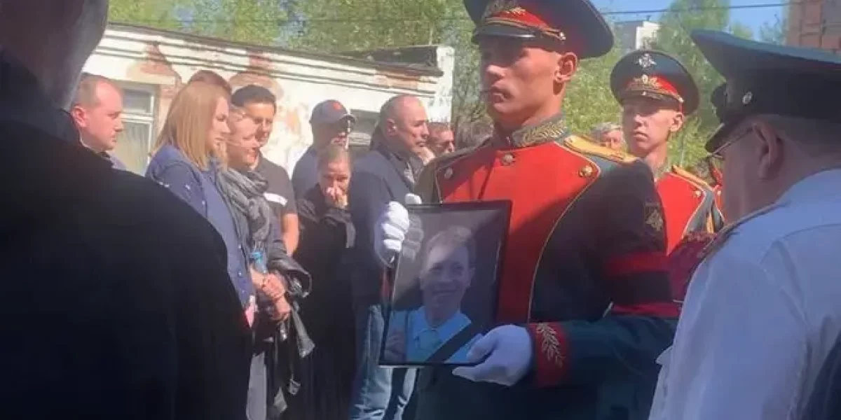 Игорь Истомин трагически погиб.Что известно о происшествии? Что известно на сегодня 18 мая 2023 года