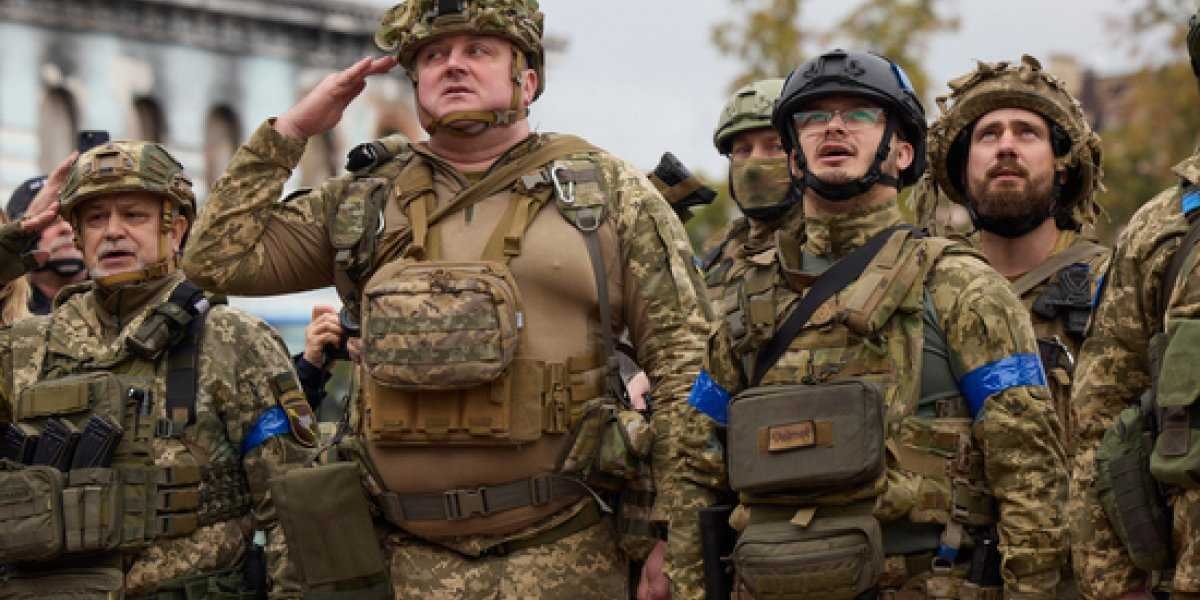 Контрнаступ 2.0: Киев готов начать второй этап контрнаступления
