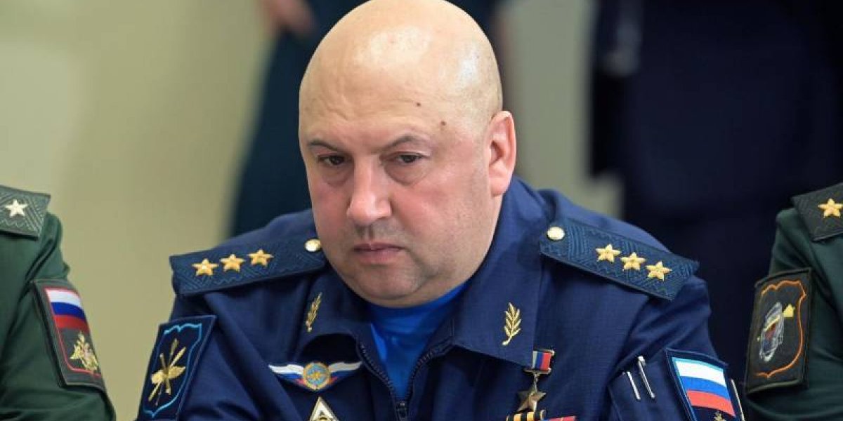 Таинственное исчезновение: Генерал Армагеддон на «допросах», кто устроил охоту на Суровикина
