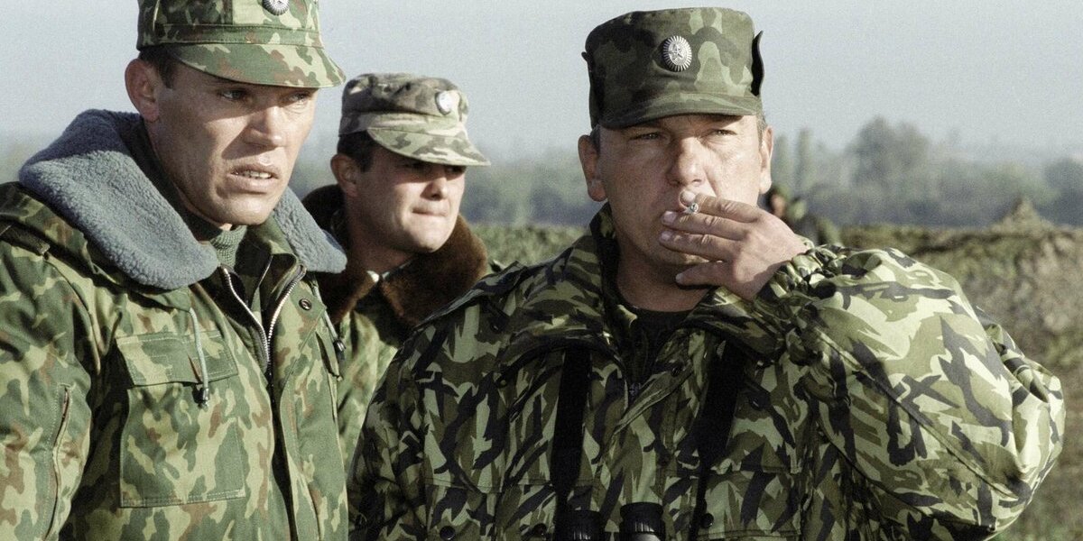 Герасимов: Чем известен новый командующий СВО Валерий Герасимов?
