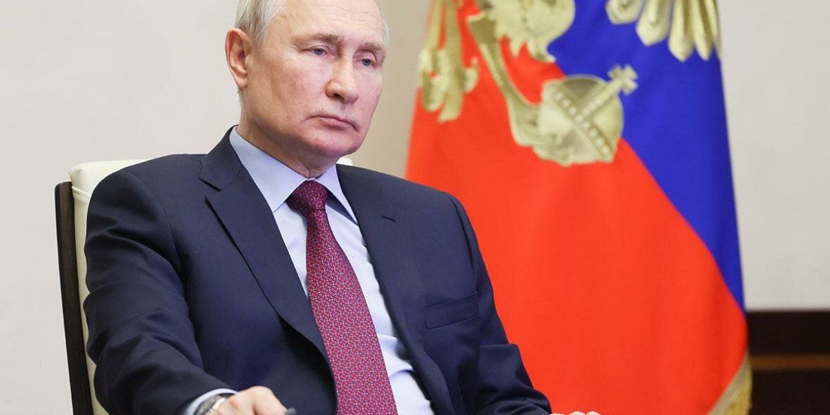 Кедми: «Внимательно слушайте Путина»
