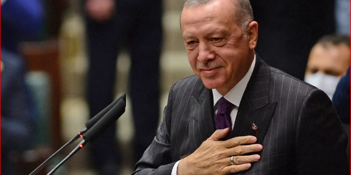 Отказаться не получится: Путин заставил Эрдогана нервничать и поставил свои условия