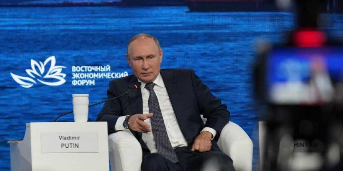 Смотрят на Запад, но зарабатывают в России: Путин дал понять, что олигархи могут спать спокойно — перемен не будет