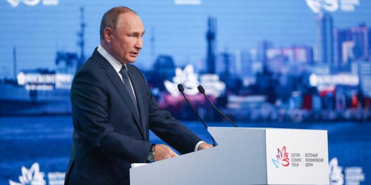 Олигархи и мигранты могут спать спокойно: Путин допустил две большие ошибки и сильно разочаровал россиян
