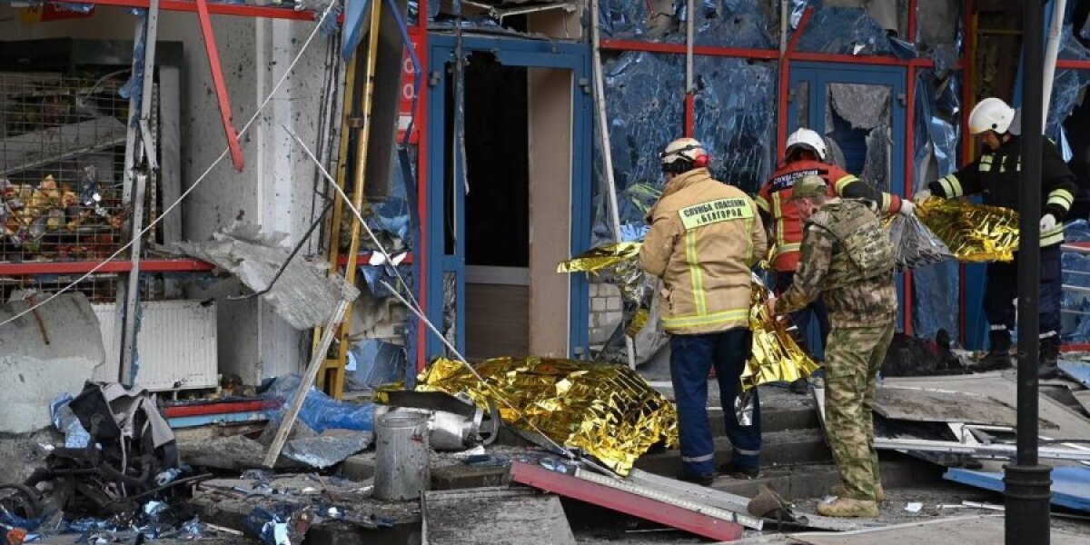Война придёт в каждый дом: Евросоюз научит Украину бить «в сердце России»