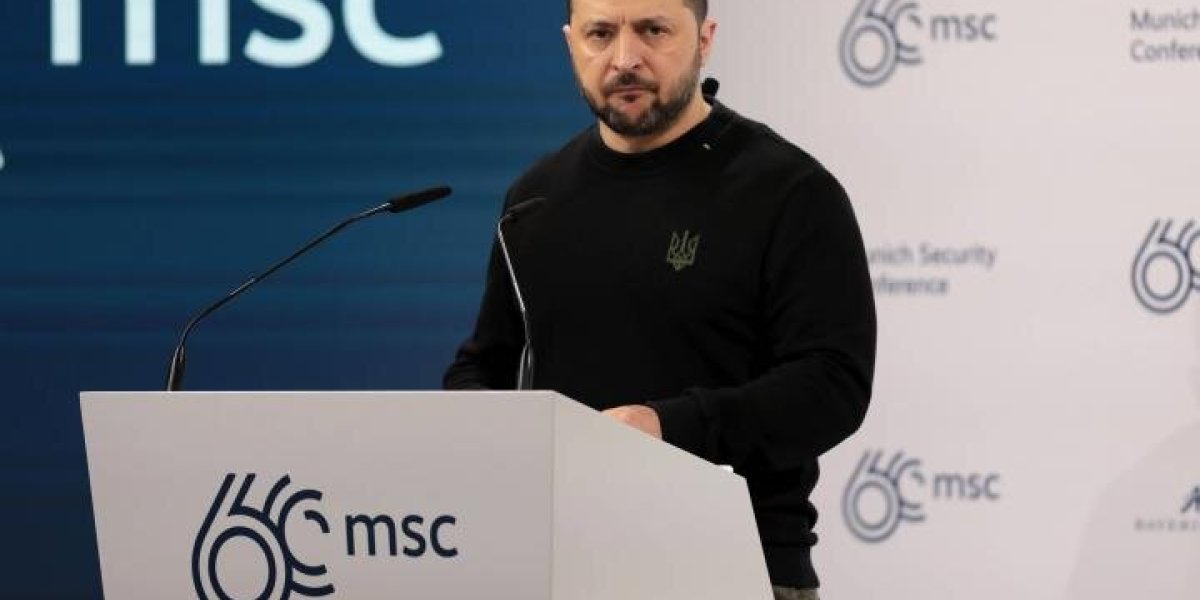 Байден и Трамп не желают победы Украины
