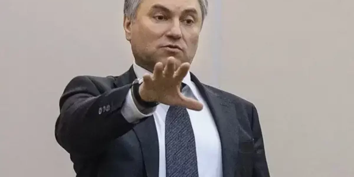 Как депутат Госдумы решил на Сейшелы «сгонять». И что ему сказал Володин