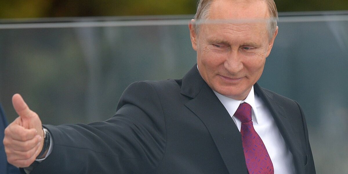 Илон Маск доложил, почему Россия не проиграет и кто может сменить Путина