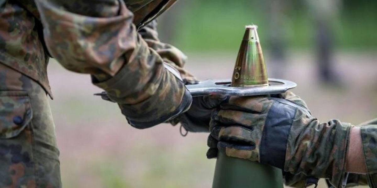 Германия поможет Киеву уничтожить Крымский мост: Разведка перехватила разговор немецких офицеров